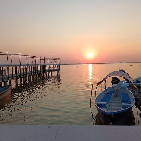 Bed and Breakfast A&B Lesina Exterior foto