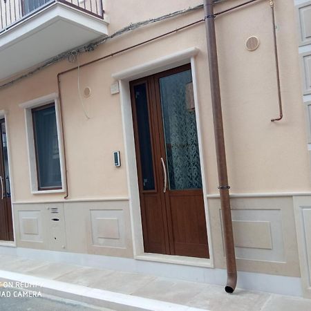Bed and Breakfast A&B Lesina Exterior foto