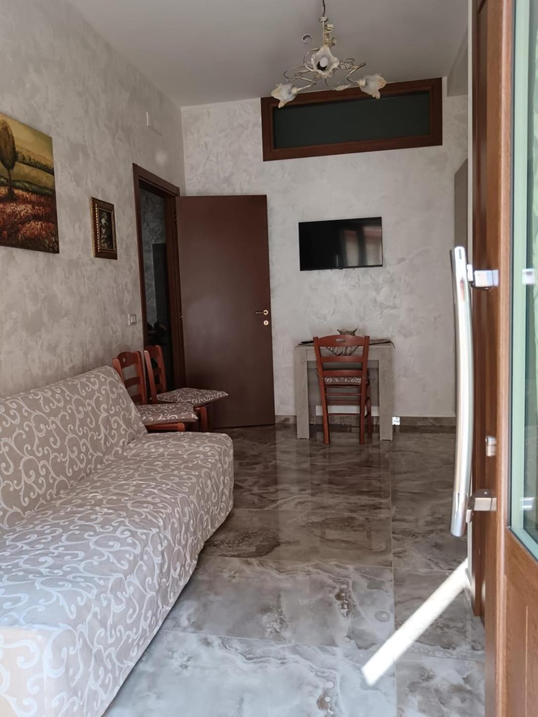 Bed and Breakfast A&B Lesina Exterior foto