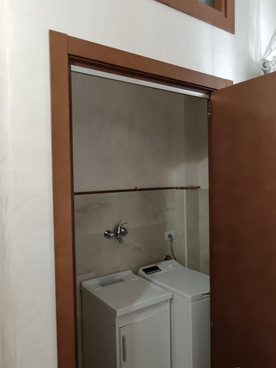 Bed and Breakfast A&B Lesina Exterior foto