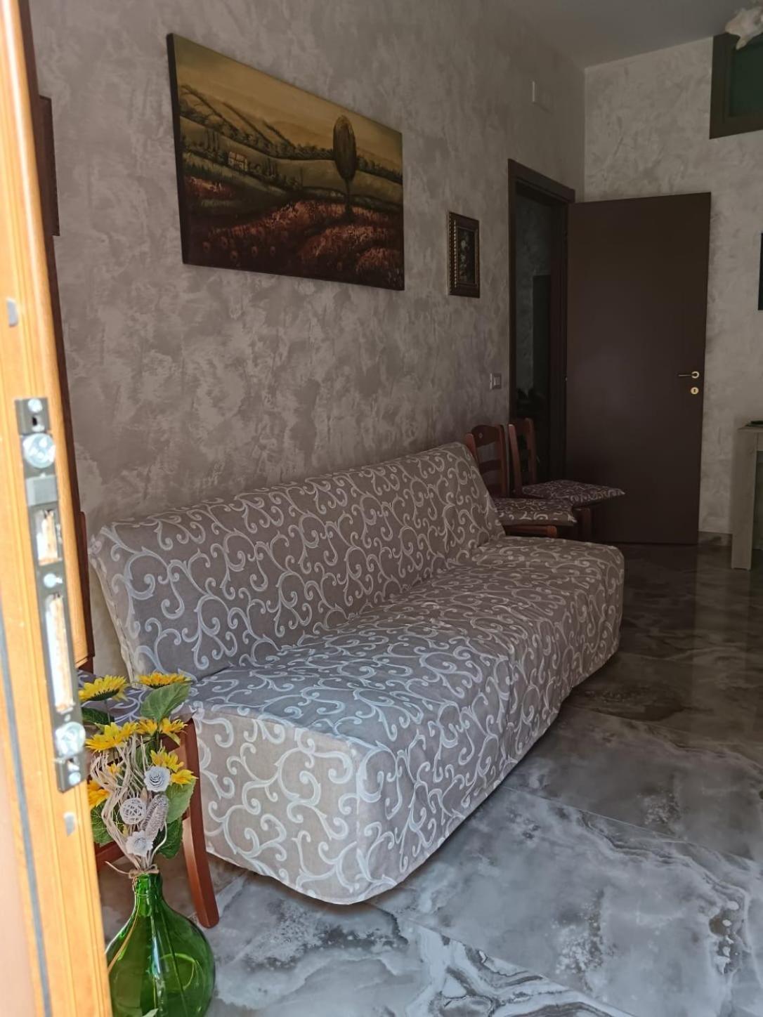 Bed and Breakfast A&B Lesina Exterior foto