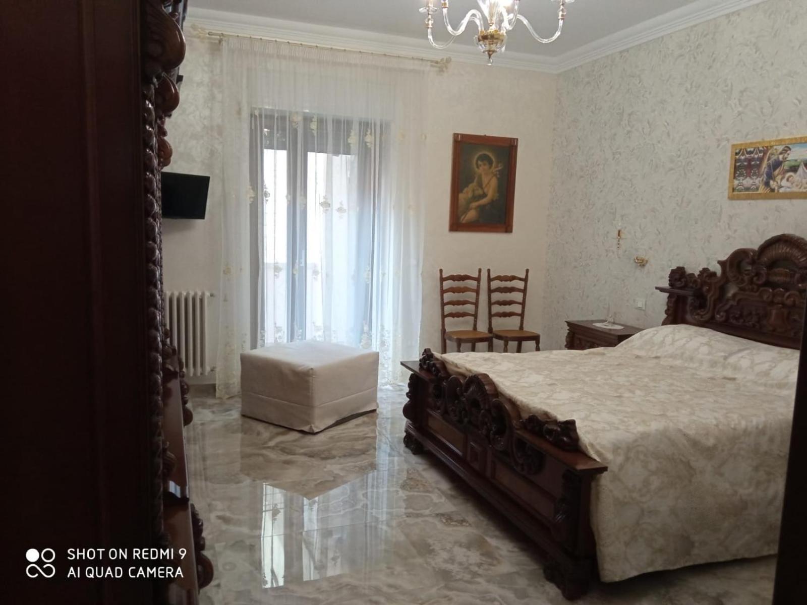 Bed and Breakfast A&B Lesina Exterior foto